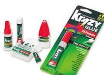 シェア4割超！ CM戦略で根づいた米国版アロンアルフア