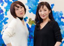 迷ったら、もっと快不快に身をゆだねてみたらいい――川崎貴子×河崎環【3】
