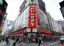 ペン1本でも無料で運ぶヨドバシの不思議