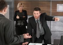 弁護士が教える、問題社員を注意するコツ