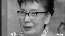 宇野千代は｢14歳の離婚｣の詳細は秘密にした…唯一書き残した｢実家に帰った時に