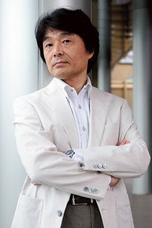 うえやま・あきひろ●1955年、岐阜県生まれ。作家。特許庁産業財産権教育用副読本策定普及委員などを務める傍ら、文学と科学の融合を目指す執筆活動を展開する。著書に『白いツツジ──「乾電池王」屋井先蔵の生涯』『発明立国ニッポンの肖像』などがある。