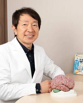 加藤 俊徳（かとう・としのり）