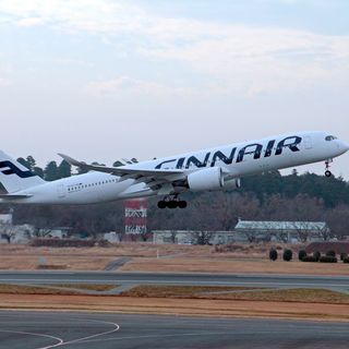 欧州の弱小航空会社が 日本では敵なし のワケ 日本から一番近い 小国 の生存戦略 President Online プレジデントオンライン