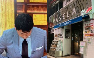 テレ朝元スタッフが モーニングショー の玉川徹さんを見て思うこと 日本一目立つサラリーマンの実態 3ページ目 President Online プレジデントオンライン