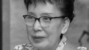 宇野千代は｢14歳の離婚｣の詳細は秘密にした…唯一書き残した｢実家に帰った時に"毒父"が口にした意外な言葉｣