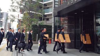 今だから話せる｡昭和の選挙にあった｢実弾｣の真相