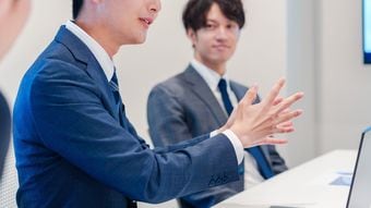 高学歴人材を採用してもなぜ職場はよくならないのか?｢仕事ができる人｣の正体