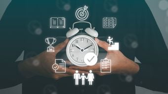 人生がうまくいく人は無意識にやっている…頭の中から"後悔"がスッと消える｢時間の使い方｣3つのコツ