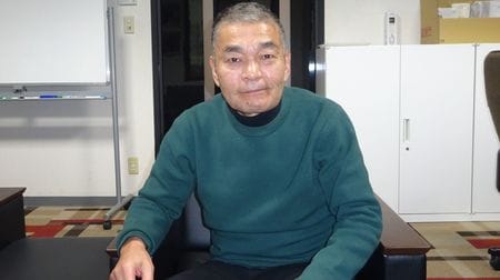 安い中国製｣に仕事を奪われ､廃業寸前に…1カ月で50枚しか売れない｢日本