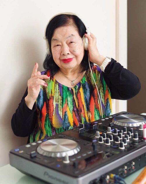 岩室純子さん