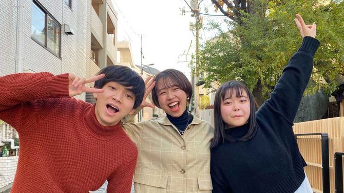 アノネプロジェクト