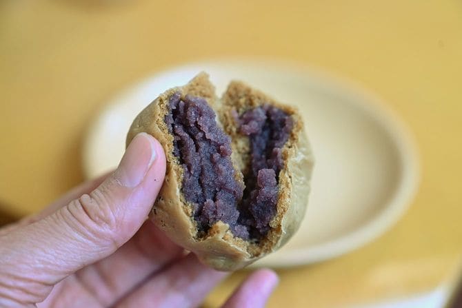 饅頭