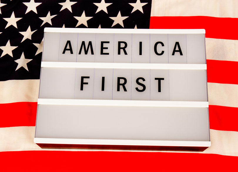 米中貿易戦争 が日本へ 飛び火 する日 日本は米国の 3番目の敵 だ President Online プレジデントオンライン