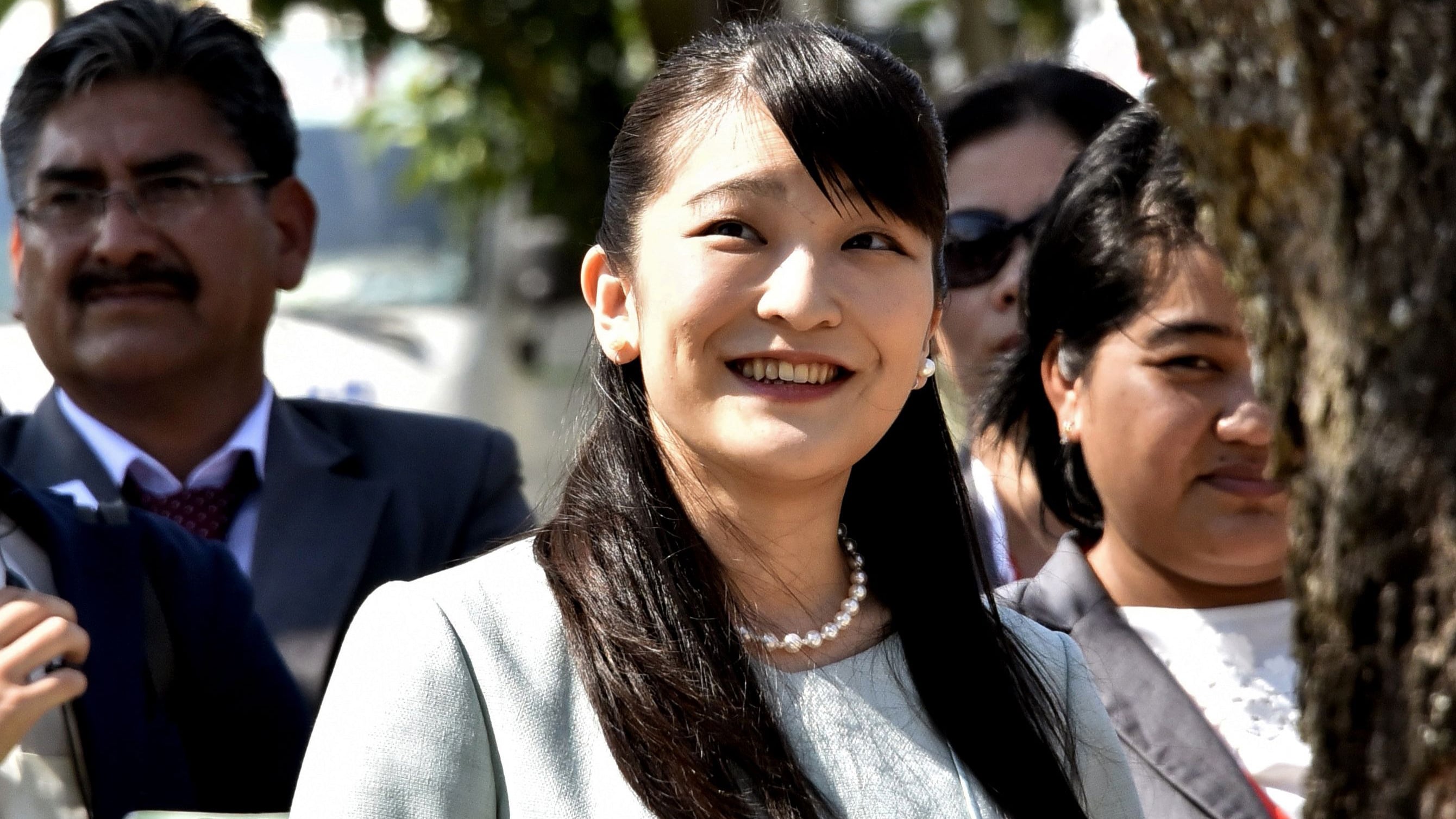 眞子様おっぱい緊縛ショー 小室圭さんと眞子様の結婚は破談にするべきか 小室さんに伝えたい｢今すべきこと｣ | PRESIDENT Online（プレジデントオンライン）