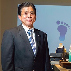 風を切って歩きなさい 井村雅代 President Online プレジデントオンライン