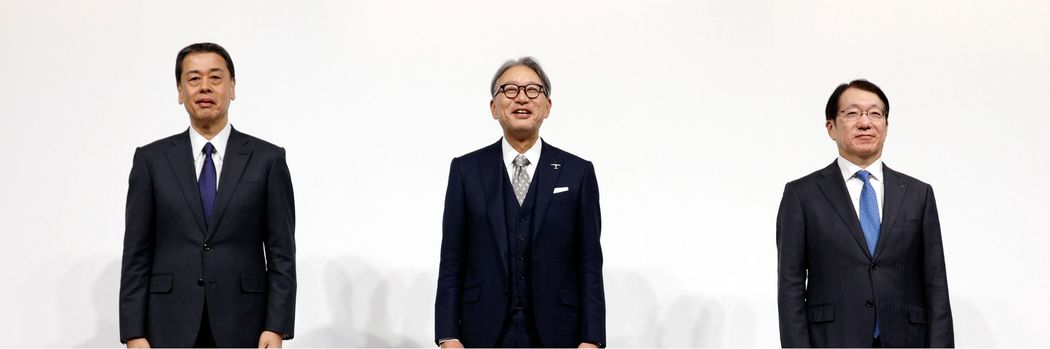 ｢今の状況では社員を養えない｡全社員の30%､4万人削減が必要｣ホンダの覚悟も届かなかった日産｢転落と迷走｣の軌跡