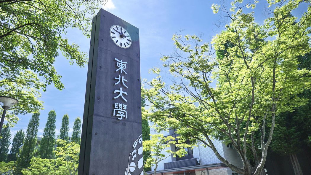 これで東北大学は"東北の大学"と言えるのか…｢4割が関東出身｣首都圏の学生の就職予備校と化した地方旧帝大