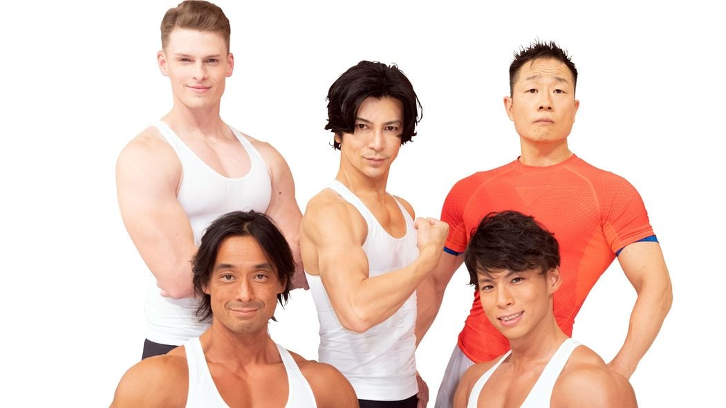 筋肉体操の谷本先生が解説｢自宅でできる時短筋トレ｣3選 正しい腕立て伏せはこんなにキツい