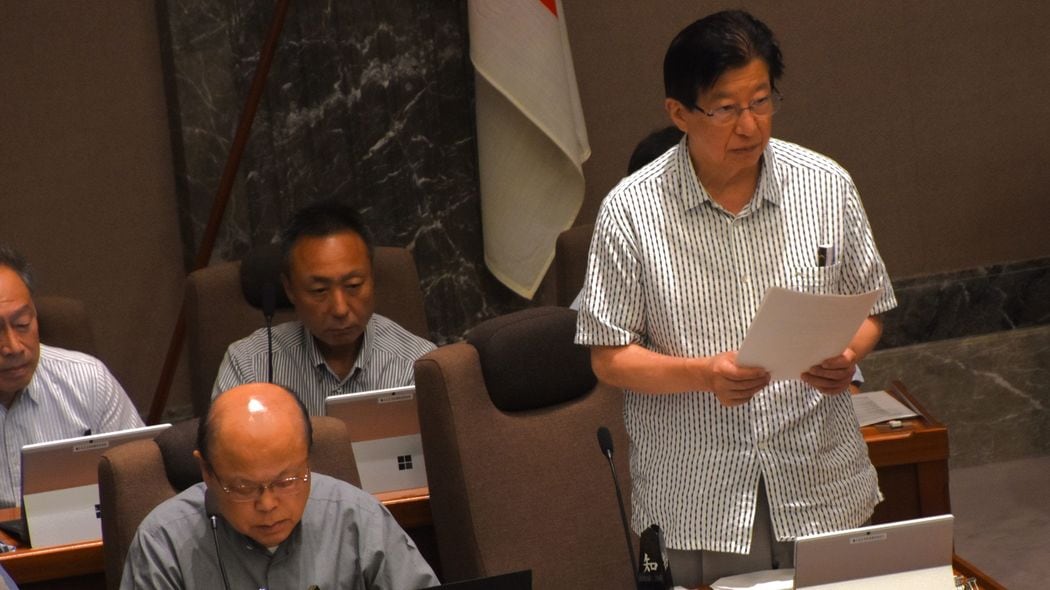 2025年6月まで川勝知事の居座りは決定事項…失言連発&リニア妨害なのに自民党が対抗馬を立てない理由 自民党県議団は静岡県民のために知事候補の人選を進めるべき