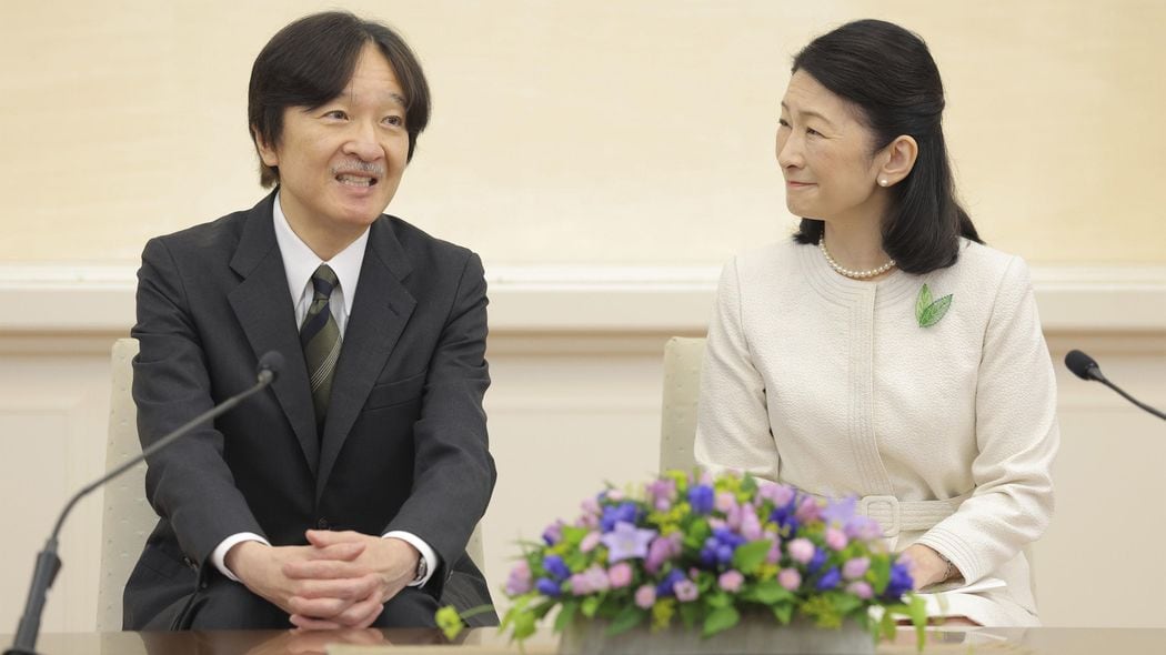 秋篠宮さまは陛下に｢もっとも｣と全面賛同した…皇室研究家が｢皇室は"愛子天皇"で一致している｣と見るワケ