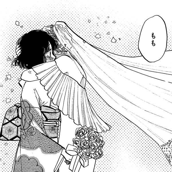 余命1年を宣告された祖母が 孫にどうしても遺したかったもの 恋せよキモノ乙女 第7巻 第37話 コミック 恋せよキモノ乙女 President Online プレジデントオンライン 余命1年を宣告された祖母が 孫にどうしても遺したかったもの 恋せよキモノ乙女 第7巻 第37話 コミック 恋せよキモノ乙女 President Online プレジデントオンライン