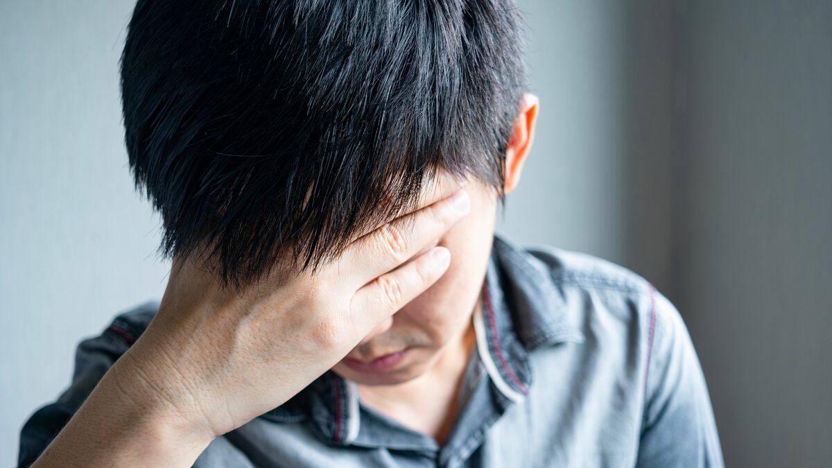 「別の人格が精神病院への入院を承諾した」親に褒めてもらえなかった30代男性に自分を取り戻させた憲法第25条