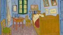 購入したのは日本人なのにフランス政府が返還を拒否…ゴッホの傑作｢アルルの寝室｣を巡る知られざる物語
