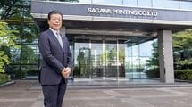 ｢印刷｣の枠を超えた挑戦でBPO事業を成長軌道に