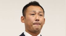 中田翔の暴力行為を不問に付す巨人軍と｢強面番長キャラ&金ネックレス選手｣の系譜
