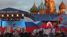 なぜロシア人はプーチン大統領を信じてしまうのか…強すぎるリーダーが支持を集める根本原因