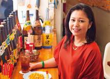 夏川りみさんの「人に教えたくない店」