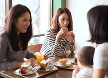 子どもが賢くなるママ友との付き合い方5