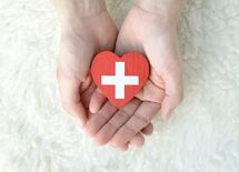 いまだ医療保険に安心料を払う残念な人