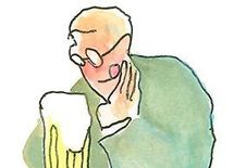 尿酸値と肥満は比例！「ウマいものにはトゲがある」