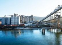 ＜丸紅＞ガビロン買収、穀物メジャーへの挑戦状【2】