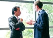 職場不倫の事情聴取は必ず「男」からせよ