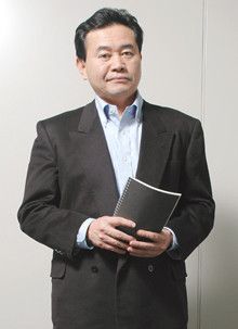 小さい頃からの学習習慣が出世に有利に働くこともある<br><strong>ジャーナリスト 溝上憲文</strong>●1958年、鹿児島県生まれ。明治大学政経学部卒。経済誌記者などを経て、フリーに。著書は『超・学歴社会』『会社を利用してプロフェッショナルになる』など。