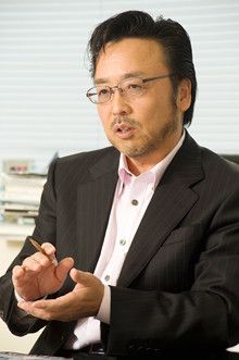 国際型SPAビジネスモデルを、小売業界も模索する時代に<br><strong>神戸物産会長兼社長 沼田昭二</strong>●兵庫県立高砂高校卒。1985年同社を設立して、社長に。2008年9月から現職。