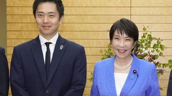 高市首相が｢維新と連立維持したいだけ｣なのはバレバレ…人口減少の国で進む｢副首都｣で国民が払わされるツケ