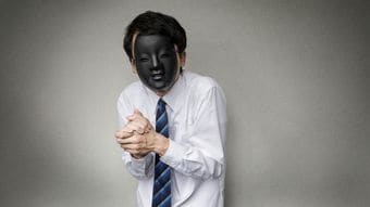 なぜ｢安っぽいゴマすり｣をする人ほど出世するのか…｢誠実な部下｣がバカを見る職場の不都合なメカニズム