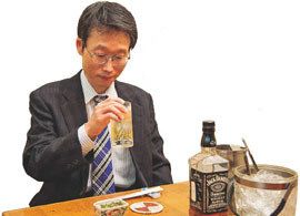ヤセガリ編集者の「糖質制限」日記