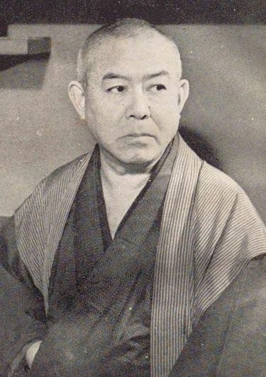 生涯忘れない歓喜だった｣“欲望の怪物”谷崎潤一郎が亡くなる2年前に44歳