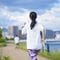 まずは"歩幅"を変えるだけでいい…ウォーキング｢1日1万歩｣より効果的､3000歩で｢寝たきり老後｣を防ぐ方法