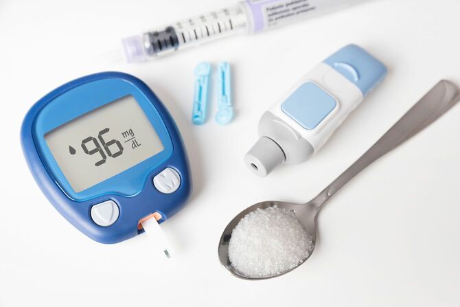 糖尿病管理の概念