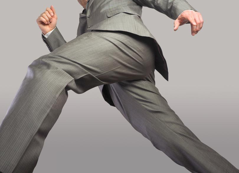役員になれる人は 左遷 をどう乗り越えるか President Online プレジデントオンライン