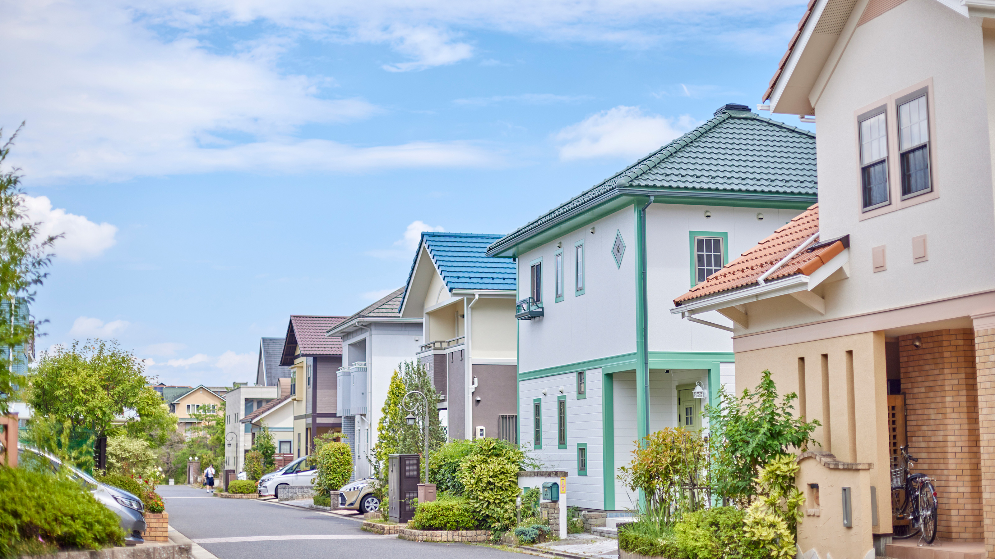 都心の安い家｣より｢地方の高い家｣のほうが絶対に良い…家づくりのプロが