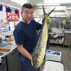食費8人分でたった2500円…元水産庁職員が｢夏はコレ｣と推す関東ではほとんど食べられていない巨大魚の名前
