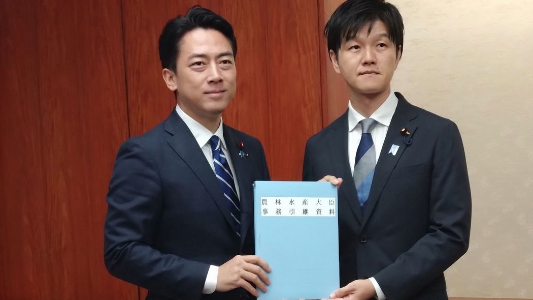 小泉進次郎の政策を全否定…鈴木農水大臣がコメ増産を止めさせ､備蓄米の"買い戻し"を狙う本当の理由