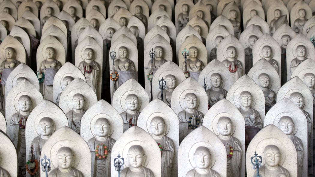 ｢心霊写真の除霊は大切な務め｣そう言って霊魂と向き合う僧侶はオカルトか 僧侶には｢霊魂に向き合う力｣がある